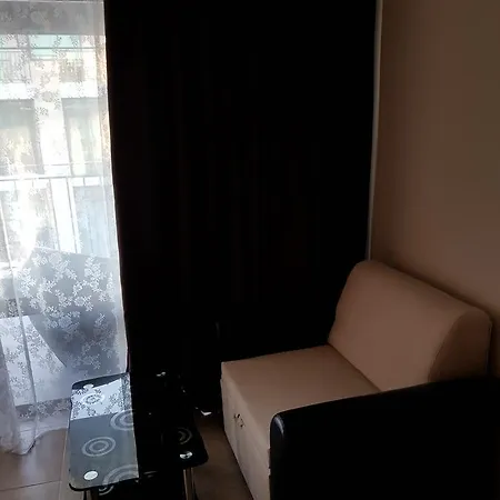 Hotel Studio 33 In Fenix *