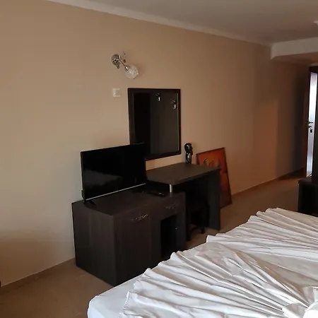 Studio 33 In Fenix Sozopol