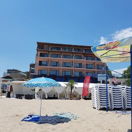 Studio 33 In Fenix Sozopol