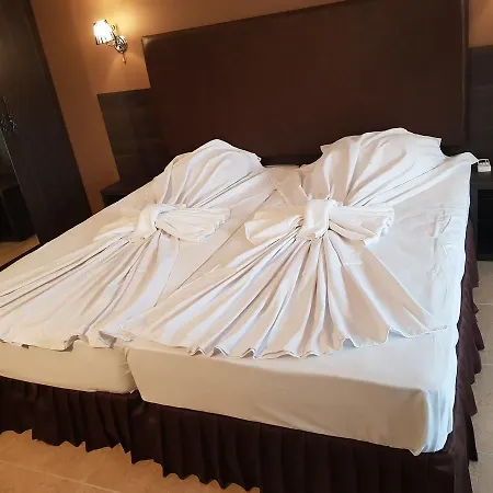 Hotell Studio 33 In Fenix
