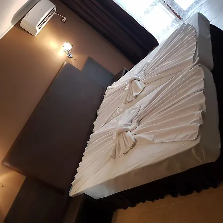 Studio 33 In Fenix Hotell Sozopol