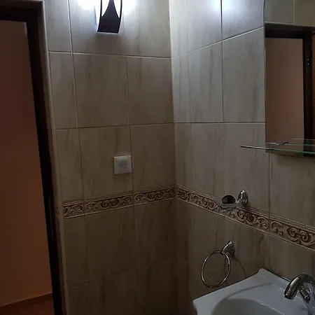 Hotell Studio 33 In Fenix Sozopol