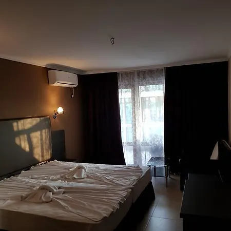 Hotell Studio 33 In Fenix Sozopol