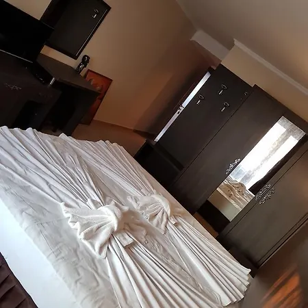 Studio 33 In Fenix Sozopol