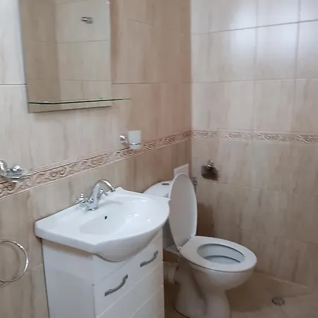 Hotell Studio 33 In Fenix
