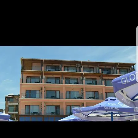 Studio 33 In Fenix * Sozopol