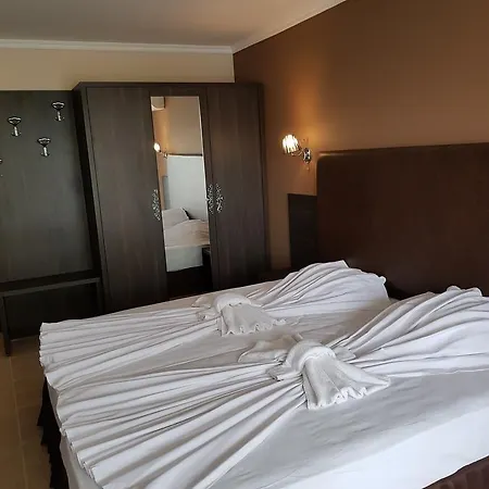 Hotell Studio 33 In Fenix